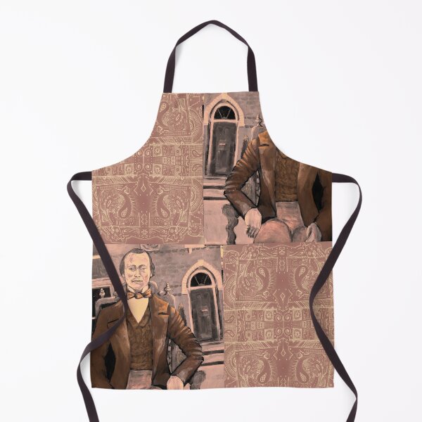Item preview, Great Uncle Dick designed and sold by Nickdavisinghe.