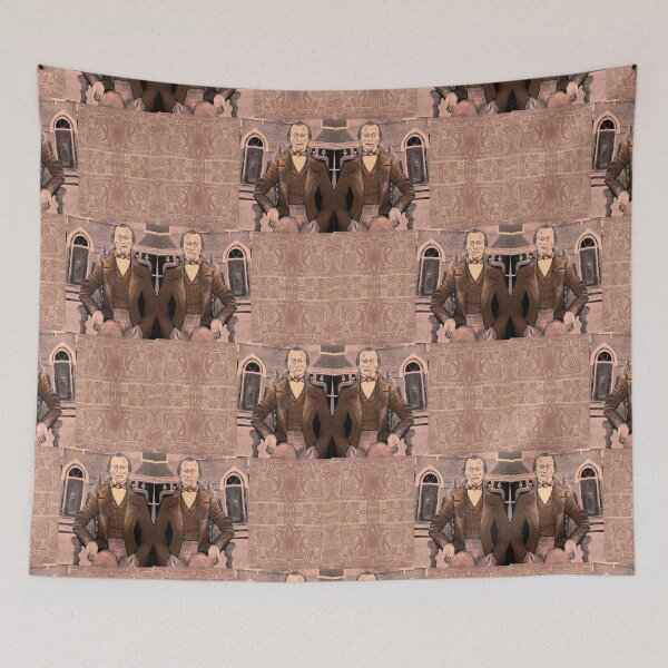 Item preview, Great Uncle Dick designed and sold by Nickdavisinghe.