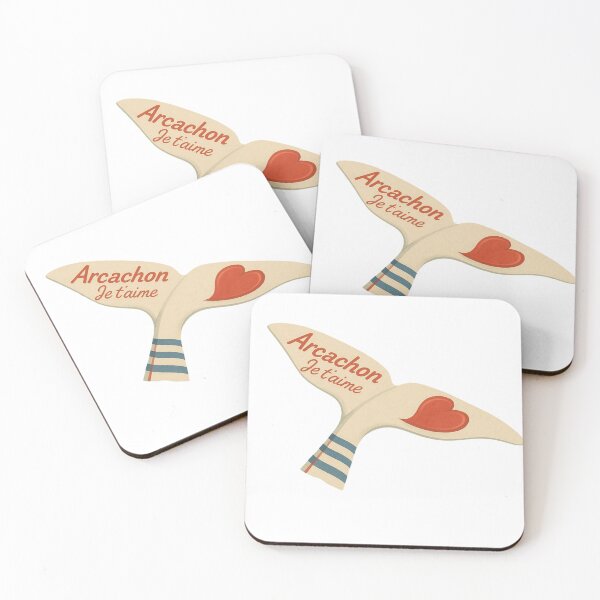 Item preview, Arcachon lover designed and sold by RedOneHubb.