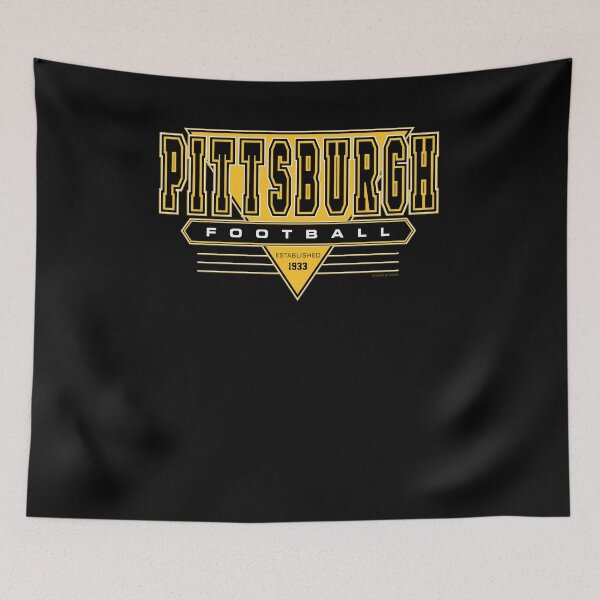 Item preview, Art - Pittsburgh Steelers designed and sold by Kakabela1.