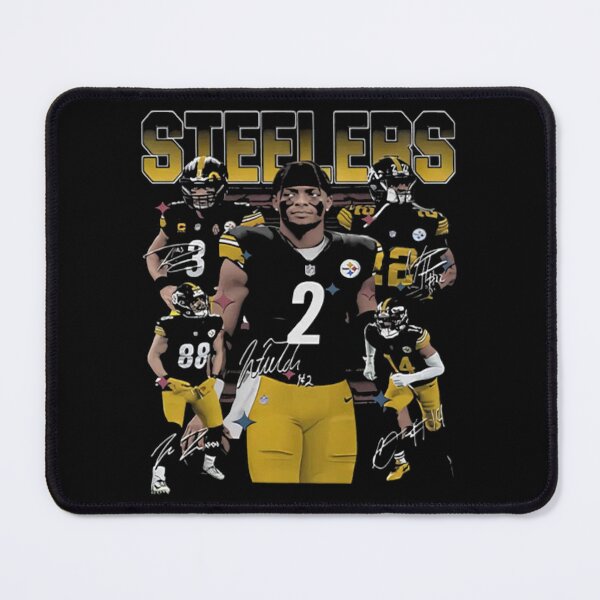 Item preview, Art - Pittsburgh Steelers designed and sold by Kakabela1.