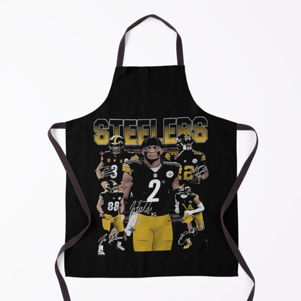 Artikelvorschau, Kunst - Pittsburgh Steelers entworfen und verkauft von Kakabela1.
