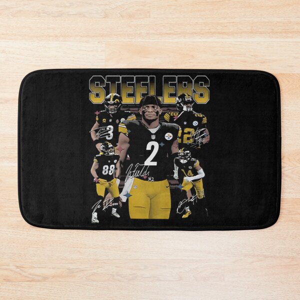 Item preview, Art - Pittsburgh Steelers designed and sold by Kakabela1.