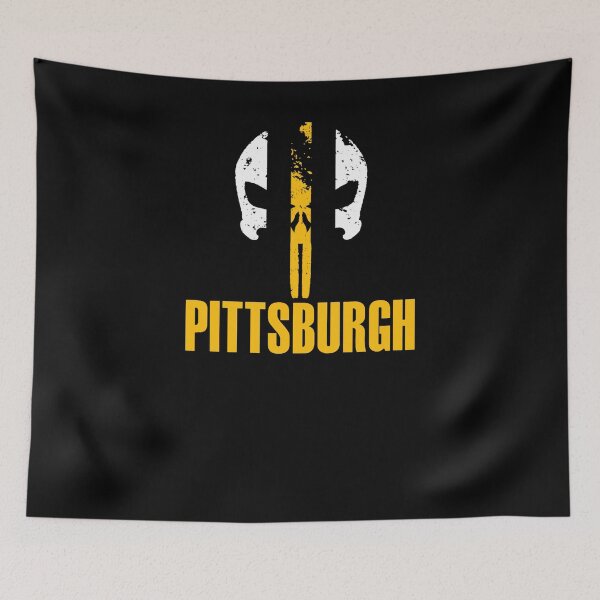 Item preview, Art - Pittsburgh Steelers designed and sold by Kakabela1.