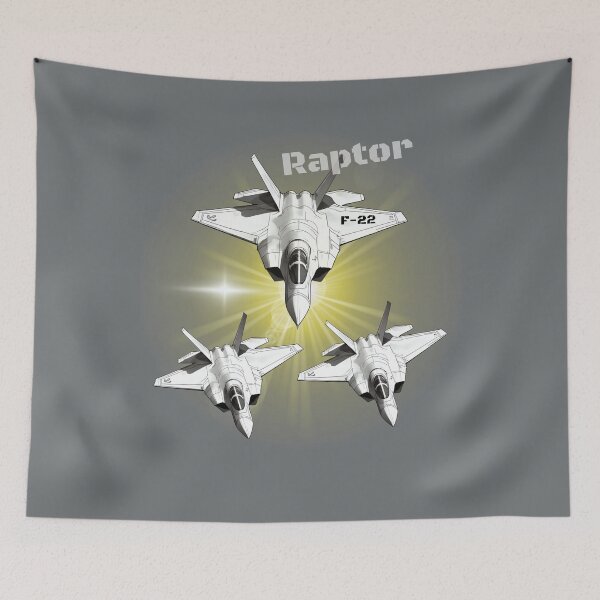 Item preview, F-22 Raptor designed and sold by rocklegends99.