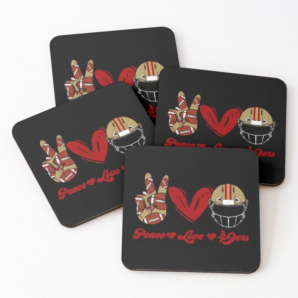 Item preview, Art - San Francisco 49ers designed and sold by llorrtrith.