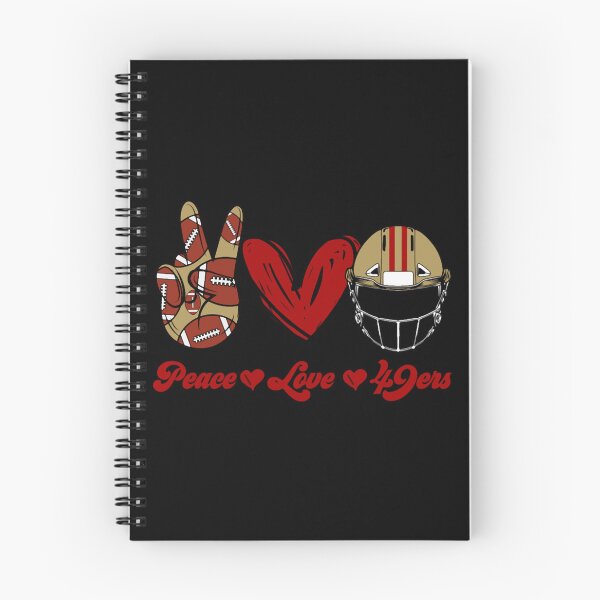 Item preview, Art - San Francisco 49ers designed and sold by llorrtrith.
