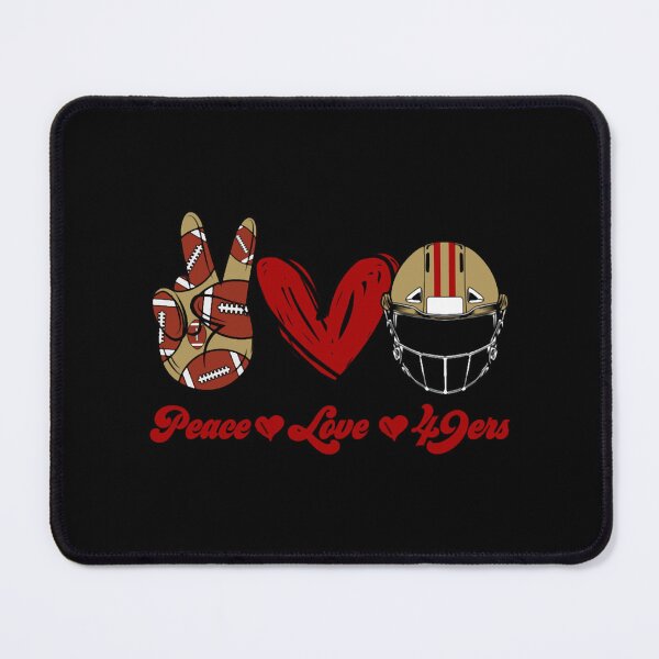 Item preview, Art - San Francisco 49ers designed and sold by llorrtrith.