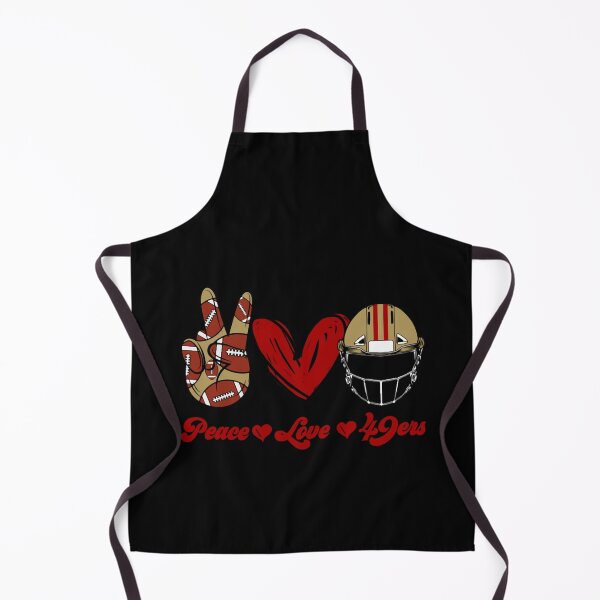 Item preview, Art - San Francisco 49ers designed and sold by llorrtrith.