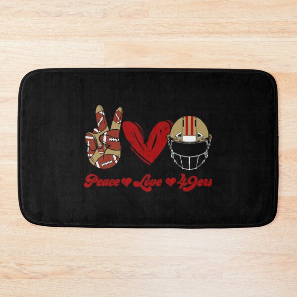 Item preview, Art - San Francisco 49ers designed and sold by llorrtrith.