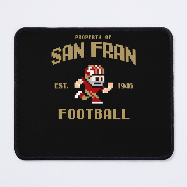 Item preview, Art - San Francisco 49ers designed and sold by llorrtrith.