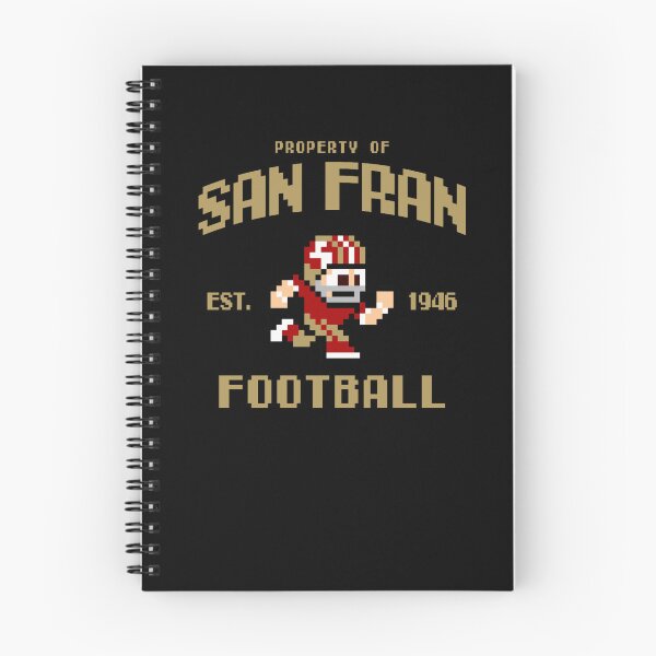 Item preview, Art - San Francisco 49ers designed and sold by llorrtrith.