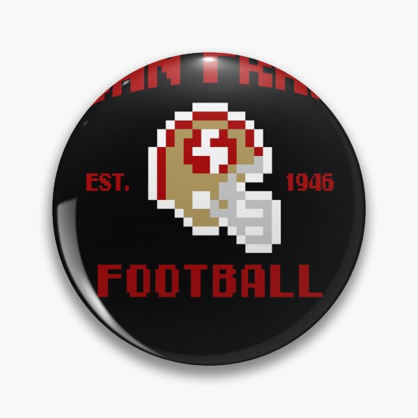 Item preview, Art - San Francisco 49ers designed and sold by llorrtrith.