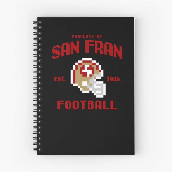 Item preview, Art - San Francisco 49ers designed and sold by llorrtrith.
