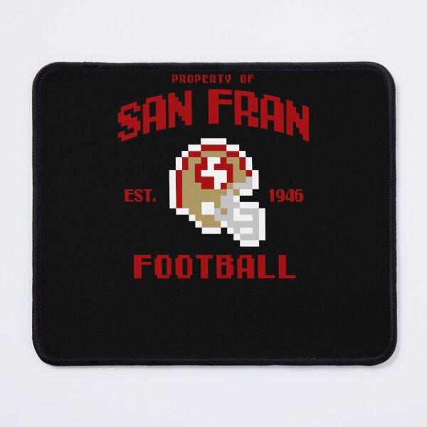 Item preview, Art - San Francisco 49ers designed and sold by llorrtrith.