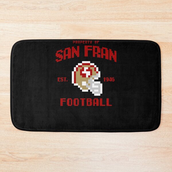 Item preview, Art - San Francisco 49ers designed and sold by llorrtrith.