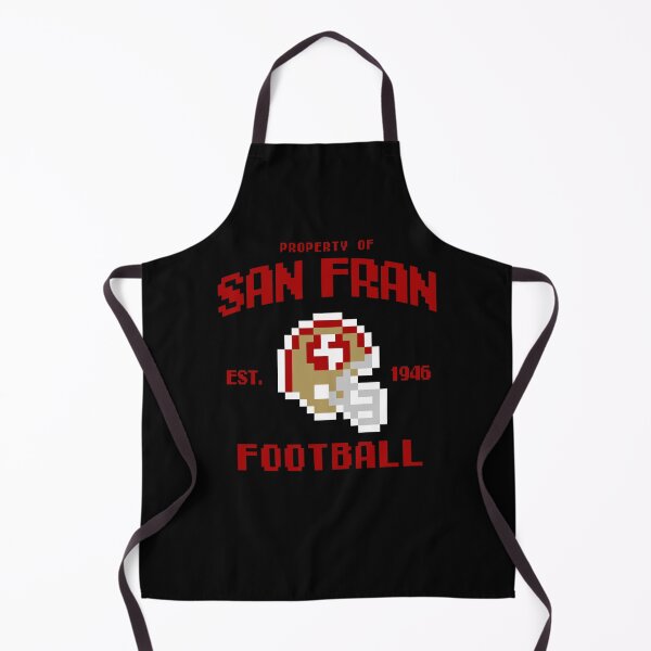 Item preview, Art - San Francisco 49ers designed and sold by llorrtrith.