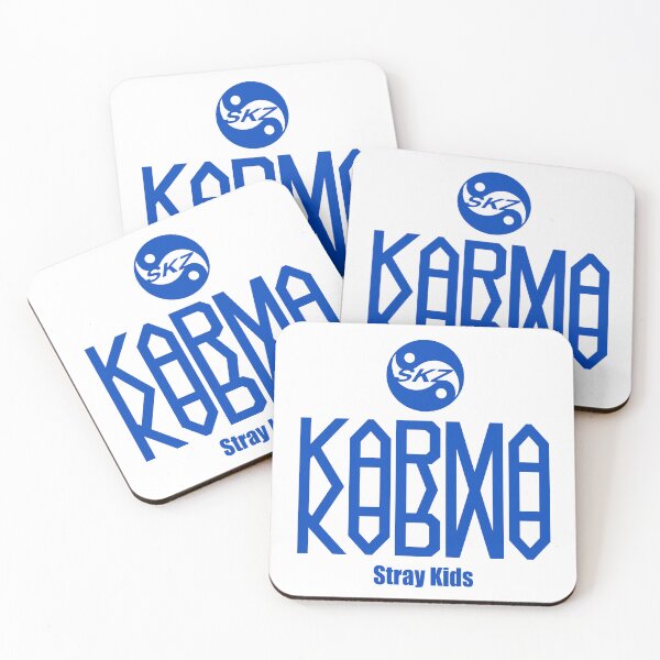 Aperçu de l'œuvre Karma enfants errants créée et vendue par PrintStay.