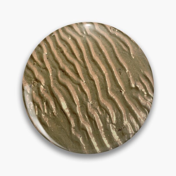 Item preview, Rippled Sand Patterns on Hilton Head Beach designed and sold by LisaWootenPhoto.