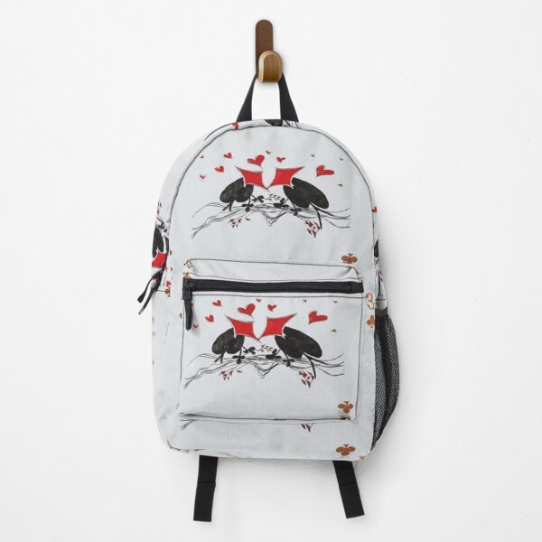 Item preview, Love Nest – The Three of Clubs designed and sold by Ateliê dos Naipes .