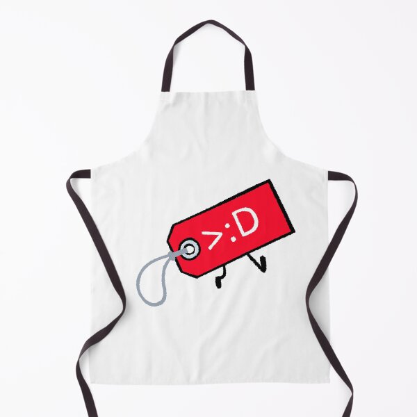 Item preview, Price Tag BFDI designed and sold by MsBonnieArt.