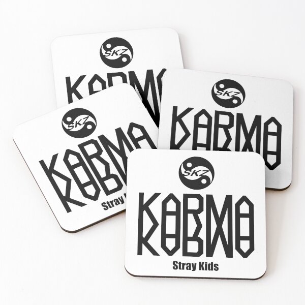Aperçu de l'œuvre Karma enfants errants créée et vendue par PrintStay.