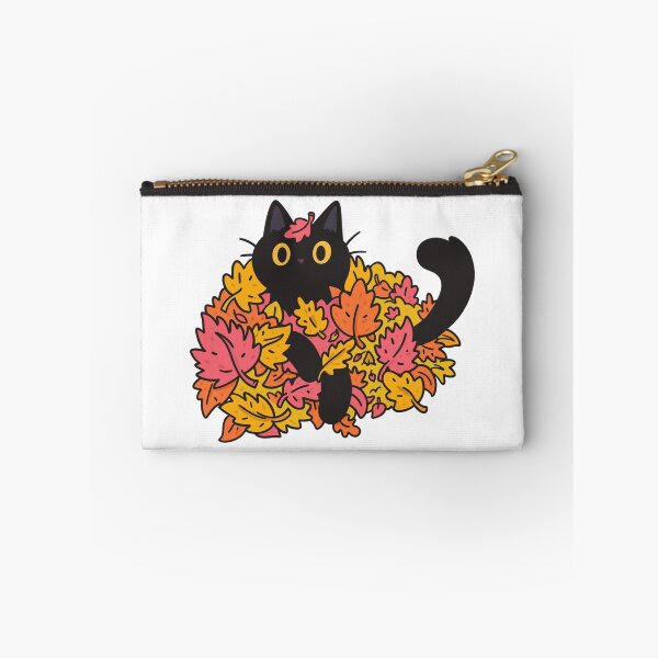 Item preview, Autumn Cat designed and sold by SnorkleSupply.