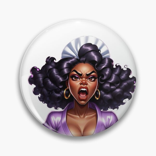Item preview, I Said WHAT I SAID – No Regrets designed and sold by Lulunza.