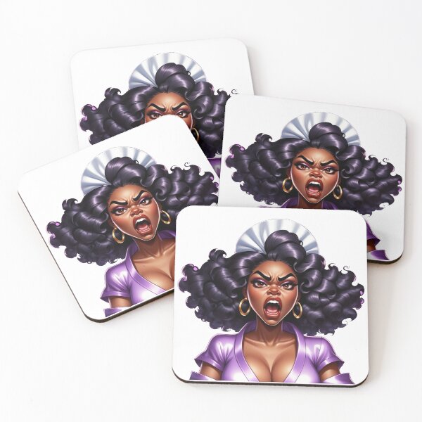 Item preview, I Said WHAT I SAID – No Regrets designed and sold by Lulunza.