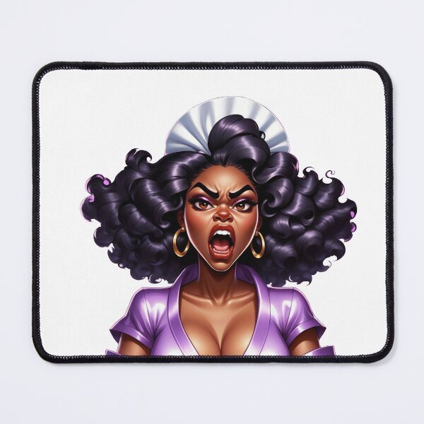 Item preview, I Said WHAT I SAID – No Regrets designed and sold by Lulunza.