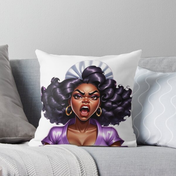 Item preview, I Said WHAT I SAID – No Regrets designed and sold by Lulunza.