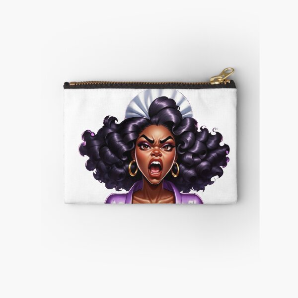 Item preview, I Said WHAT I SAID – No Regrets designed and sold by Lulunza.
