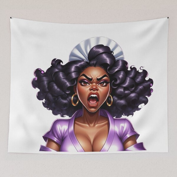 Item preview, I Said WHAT I SAID – No Regrets designed and sold by Lulunza.
