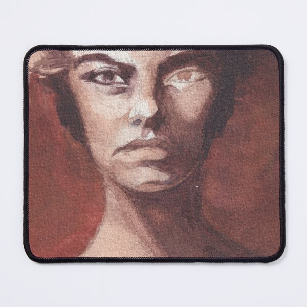 Item preview, Cara Portrait designed and sold by endersaka.
