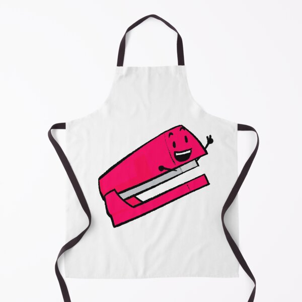 Item preview, Stapy BFDI designed and sold by MsBonnieArt.