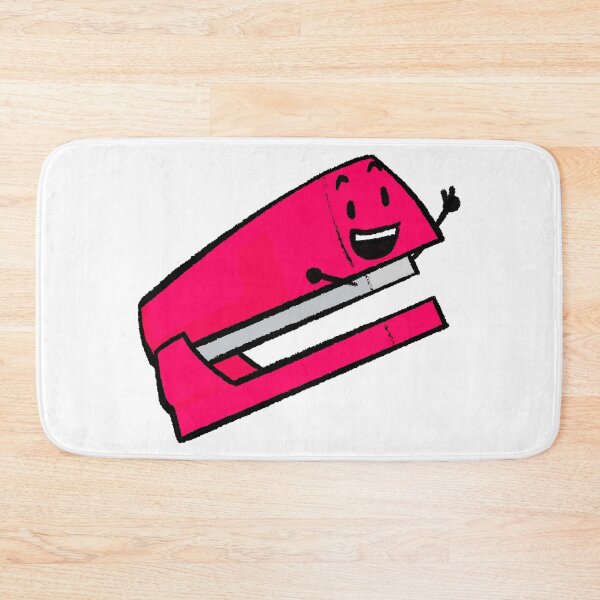 Item preview, Stapy BFDI designed and sold by MsBonnieArt.