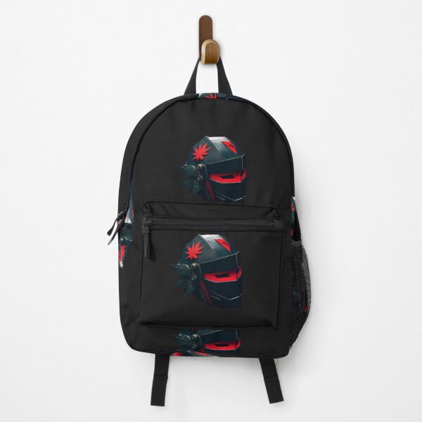 Item preview, Modern Samurai helmet designed and sold by FormFactorFre2y.