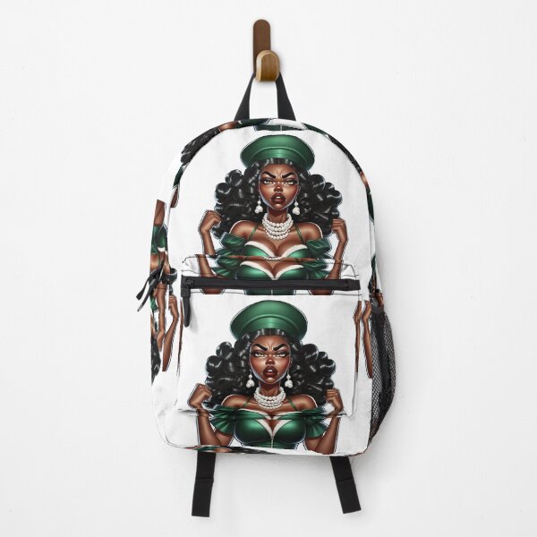 Item preview, Elegant but Ready to Fight designed and sold by Lulunza.