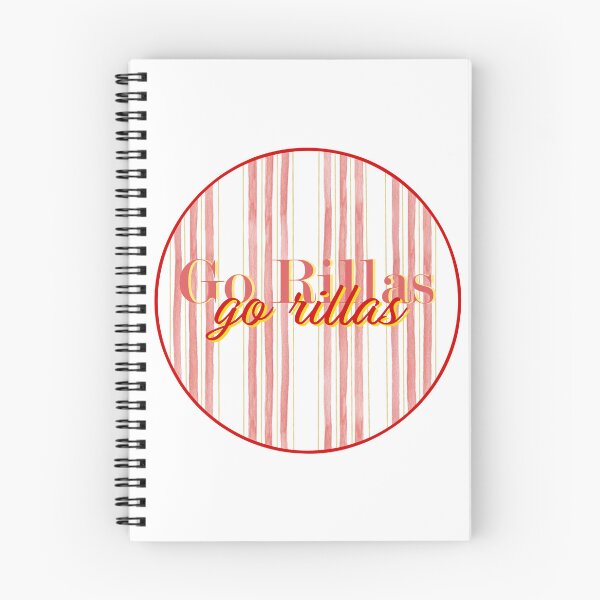 Item preview, Striped Go Rillas designed and sold by mariahblythedesigns.