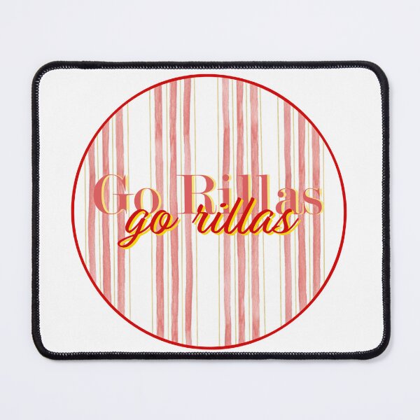 Item preview, Striped Go Rillas designed and sold by mariahblythedesigns.