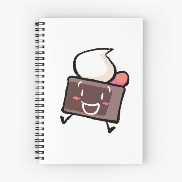 Item preview, Cake BFDI designed and sold by MsBonnieArt.