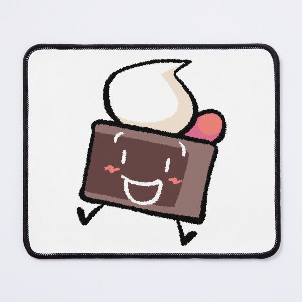 Item preview, Cake BFDI designed and sold by MsBonnieArt.