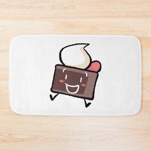 Item preview, Cake BFDI designed and sold by MsBonnieArt.