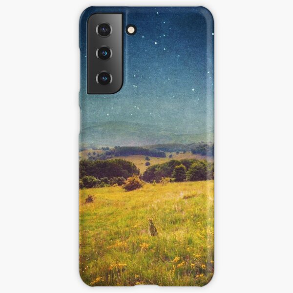 Samsung Galaxy S21 - Snap