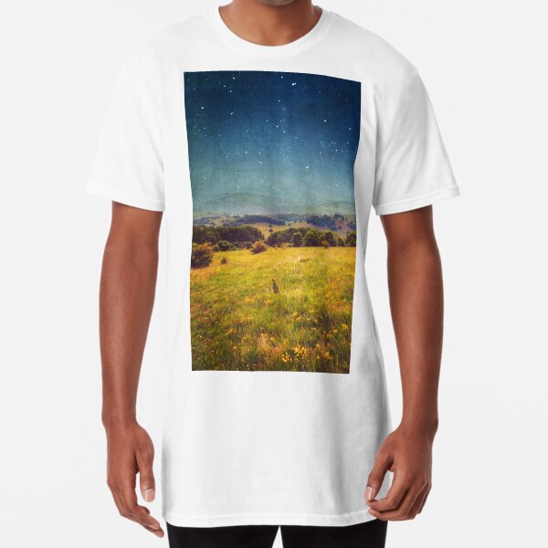 Long T-Shirt