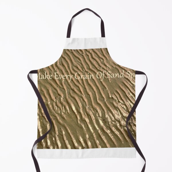 Item preview, You Make Every Grain Of Sand Sparkle  designed and sold by LisaWootenPhoto.