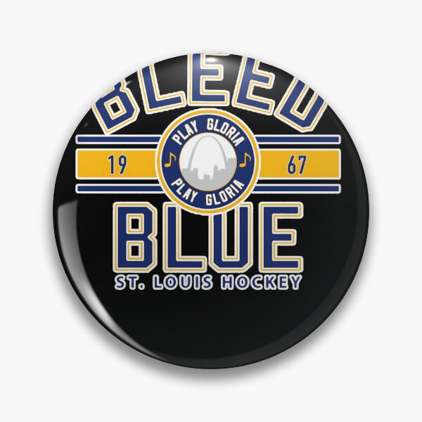 Item preview, Art - St. Louis Blues designed and sold by thufeur4.