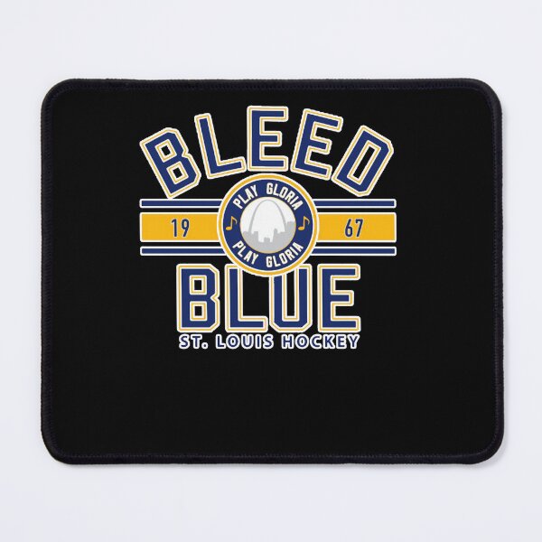Item preview, Art - St. Louis Blues designed and sold by thufeur4.