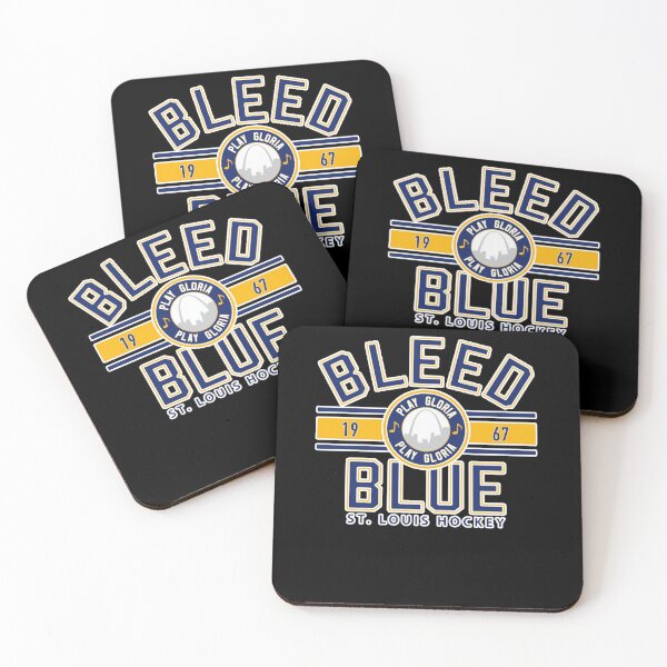 Item preview, Art - St. Louis Blues designed and sold by thufeur4.