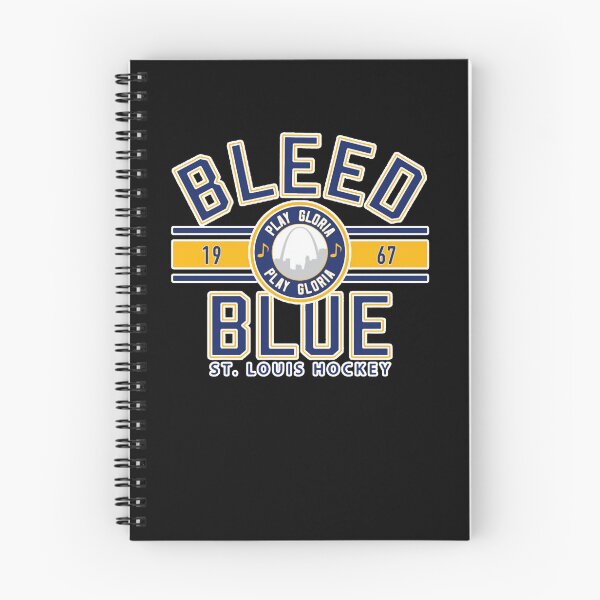 Item preview, Art - St. Louis Blues designed and sold by thufeur4.